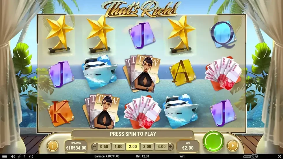 FunStashBox Game Preview
